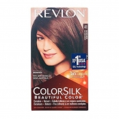 strak interval inhoudsopgave Haarkleur Zonder Ammoniak Colorsilk Revlon Bordeaux rood | Koop tegen  groothandelsprijs