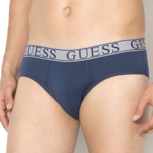 slip guess homme