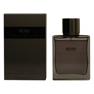 hugo boss selection men's perfume