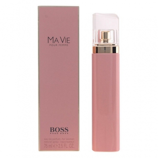 Perfume Boss Ma Vie Hugo Boss-boss EDP 
