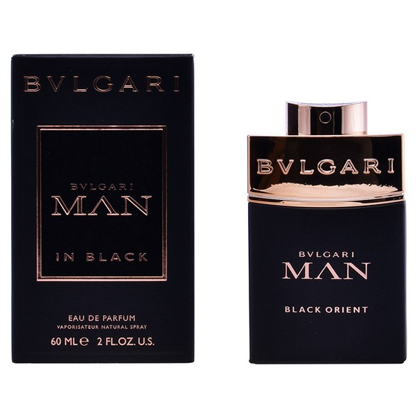 bvlgari black price