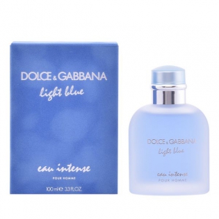 Homme Dolce \u0026 Gabbana EDP (100 ml 