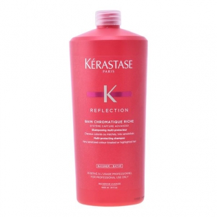 Shampoo Reflection Bain Chromatique Kerastase Capelli colorati | Comprare a  prezzo d'ingrosso