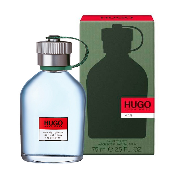 hugo boss parfem