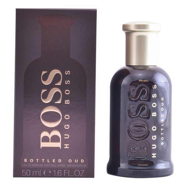 Parfum Homme Boss Bottled Oud Hugo Boss 