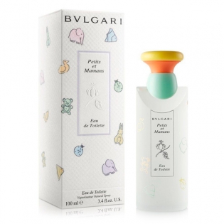 bvlgari baby perfume review