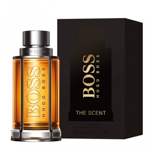 Parfum Homme The Scent Hugo Boss EDT l 